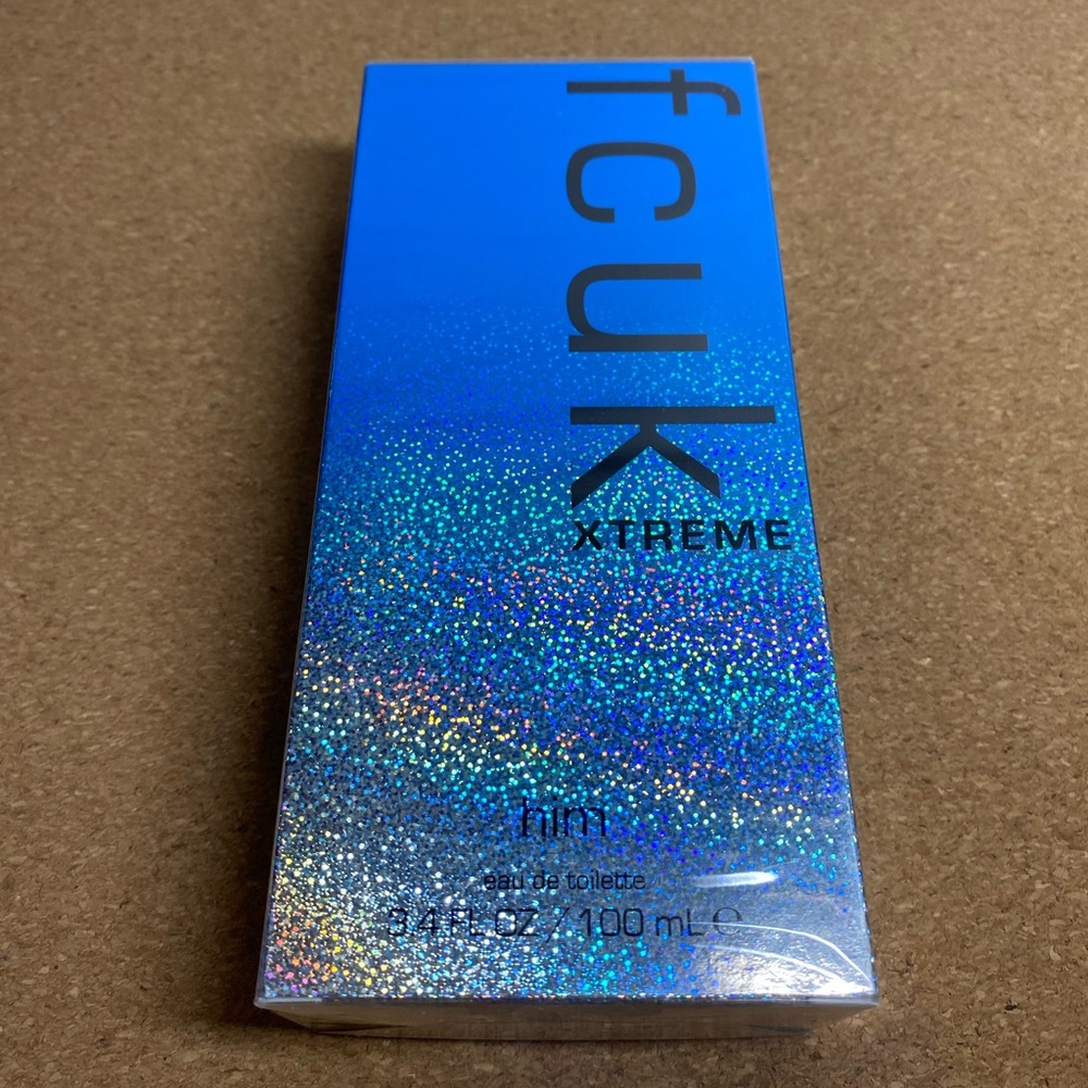 French Connection FCUK Xtreme